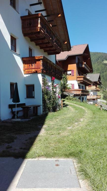 Kramerhof San Vigilio Di Marebbe Exterior foto